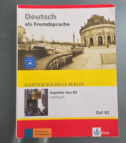 Hartnackschule berlin aspekte - hartnackschule,