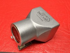 Leitz / Leica Aufstecksucher