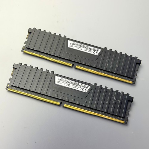 Corsair vengeance lpx 32gb 2 - lpx,