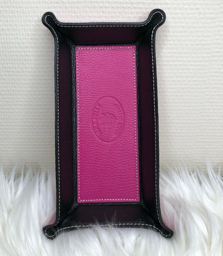 Leder made italy - made,