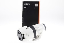 SONY FE 70-200mm f/2,8 GM OSS