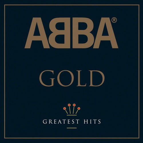 Abba gold - (greatest, hits)