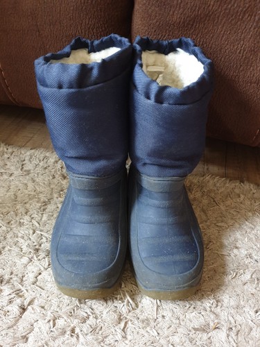 Winterstiefel jungen 25 - jungen, gr.25