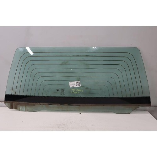 Heckscheibe land rover - heckscheibe,
