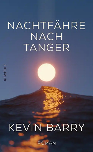 Nachtfähre nach tanger - nachtfähre,