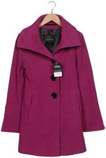 Fuchs Schmitt Mantel Damen Jacke Parka Gr. EU 36 Kaschmir Schurwolle... #3iw302h