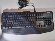 Sharkoon SKILLER SGK4