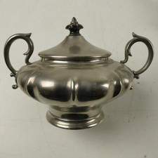 Gerhardi & Co. Zuckerdose +