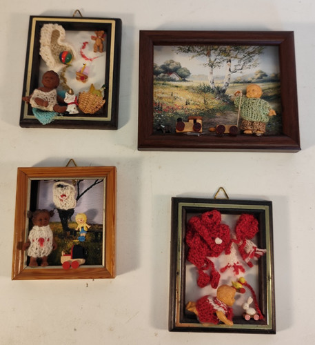Puppenstube puppenhaus - puppenstube,