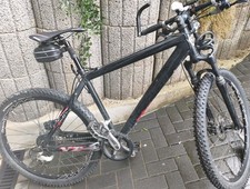 SCOTT ® Voltage YZ3 MTB Mountainbike 26" RH 46 cm Shimano Deore XT/LX RockShox