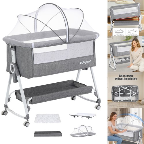 Beistellbett baby babybette - beistellbett,