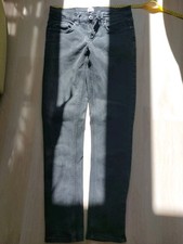 Jeans Hose Herren 30/32 schwarz 