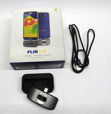 FlirOne Wärmebildkamera für