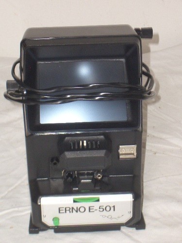 Erno 501 filmbetrachter - e,