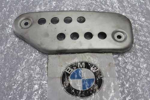 Bmw 650 auspuffblech - bmw,