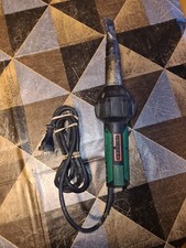 Leister - Triac ST, Heißluftgerät,  Heissluftschweißgerät,  Heißluftpistole, Fön