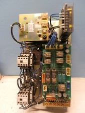 YASKAWA ELECTRIC JZNC-MTU15-1