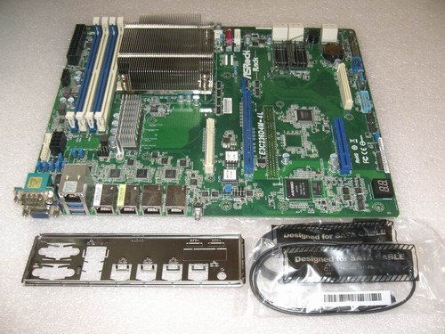 Asrock server motherboard - asrock,