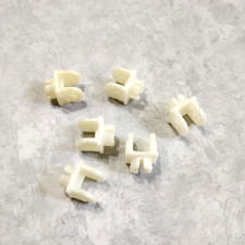 Playmobil White Rock Clip 6