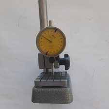 Hahn & Kolb Messuhr 0,001mm