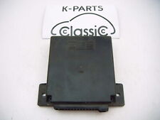 Opel Senator B Omega A Steuergerät Niveauregulierung Stoßdämpfer 90460934 Ride