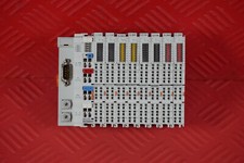 Beckhoff BK5151 Profibus + 8