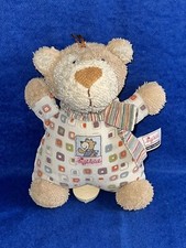 Spieluhr Sigikid Bär Boller