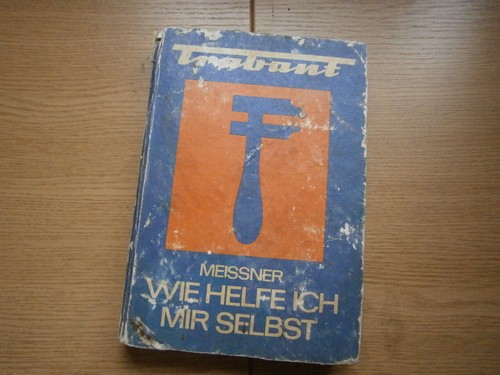 Meissner wie helfe ich mir - meissner:,