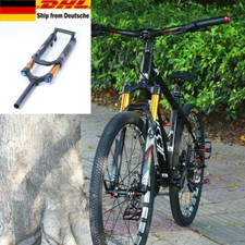 26" MTB Fahrrad Gabel Rebound