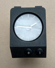 BMW E36 Analoguhr Uhr original Limousine Touring Coupé Cabrio 1387414