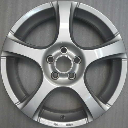 Mam 6516 alufelge - w2,