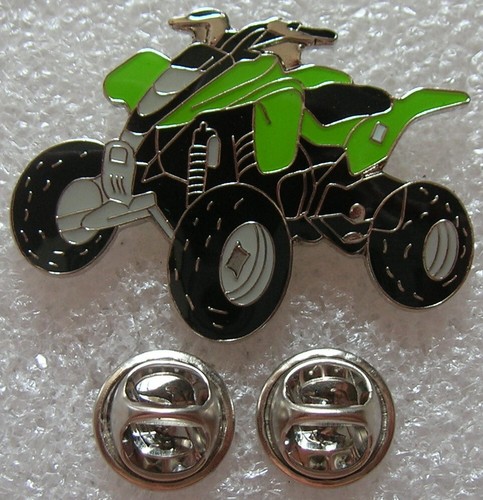 Pin anstecker kawasaki kfx 400 - kfx,