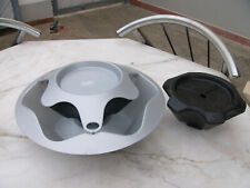 Alfi Konferenzkühler 6x0,2l Flaschen mit Gefrierrblock Flaschenkühler