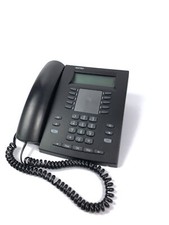 AGFEO ST30 Telefon Sytsemtelefon ST 30 Schwarz Rechnung 19% MwSt