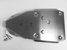 Unterfahrschutz Motor für