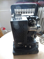 Siemens Vintage Filmprojektor 16 mm der aus den 30 Jahren stammt   Rarität