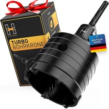 Turbo Drill Bit 68mm SDS Plus