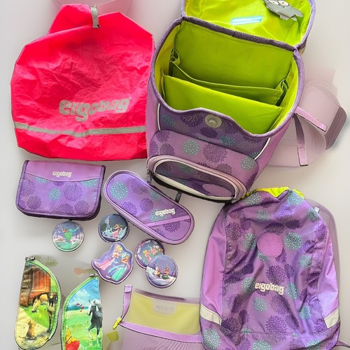 Ergobag schulranzen - ergobag,