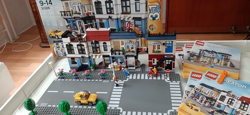 Lego creator 31026 - creator,