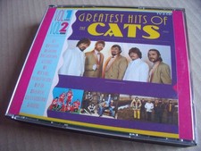 The cats greatest hits of - the,