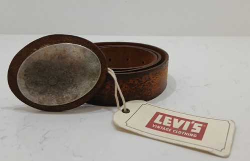 Levi vintage clothing lvc - vintage,