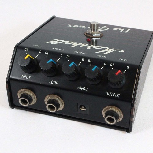 Marshall the guvnor blue - marshall,