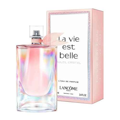 Lancome vie est - la,