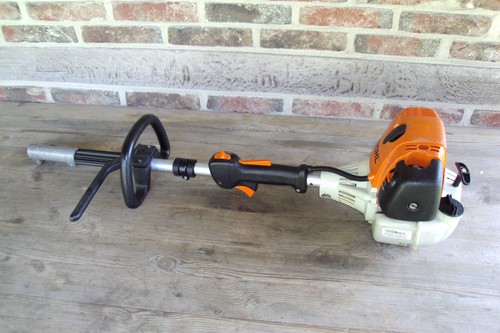 Stihl km90r kombigerät - km90r,