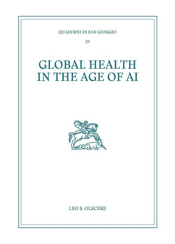 Global health the age ai - in,