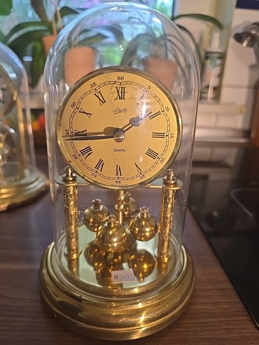 Schatz kamunuhr pendeluhr - pendeluhr,