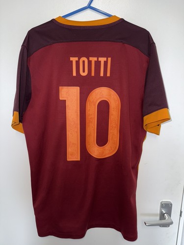 Nike roma 2015 totti - roma, 10
