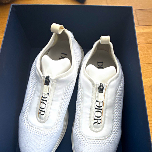 Dior sneaker low - dior, top