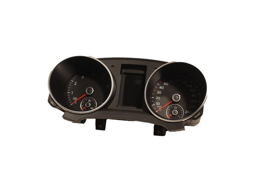 Tacho kombiinstrument - tacho,