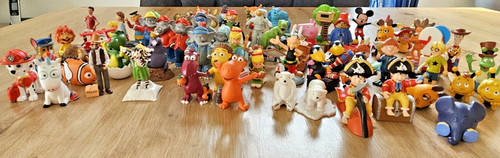Sammlung von tonie - sammlung,